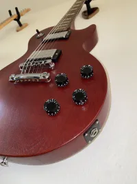 Gibson Les Paul Studio Elektromos gitár - Milan C [Tegnap, 21:42]