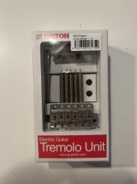 Gotoh GE-101TS-Aged-C Húrláb - Barnalord [Ma, 13:23]