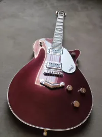GRETSCH G5220 Elektromos gitár - BSMRCLL [Ma, 16:42]
