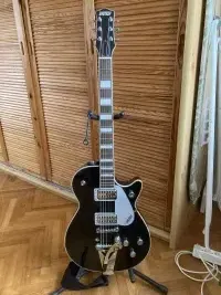 GRETSCH G5220 módosított