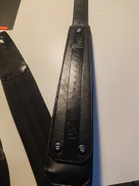 GruvGear Duostrap Neo Black Heveder - Oce [Ma, 19:15]