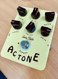Harley Benton Ac Tone