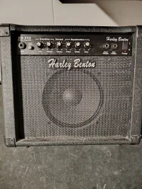 Harley Benton HB-20 G