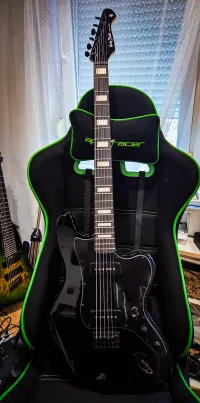 Harley Benton JA e Bariton gitár - ri [2025.11.11. 15:18]