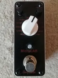 Harley-Benton Microcab