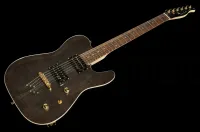 Harley Benton TE-40 TBK Deluxe Elektrická gitara - pencsing [Yesterday, 9:27 pm]
