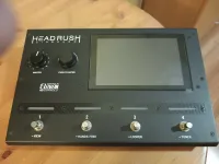 Headrush Gigboard Multi-effektový procesor [November 28, 2025, 11:12 pm]