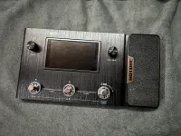 Hotone Ampero One Multieffekt - Lénárth Kristóf [Ma, 18:57]