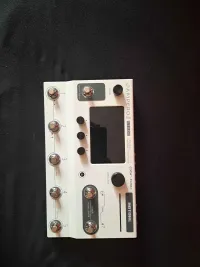 Hotone Ampero stage 2