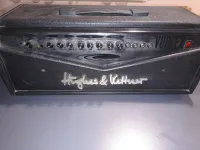 Hughes&Kettner Vortex
