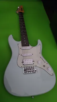 Ibanez AZES40-MGR
