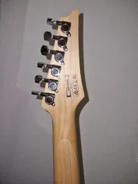 Ibanez GRG-170DXL BKN LH Left handed electric guitar - Csaba Badacsonyi [Today, 4:46 pm]