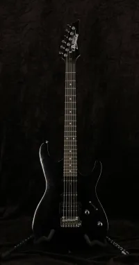 Ibanez GSA-60 BKN