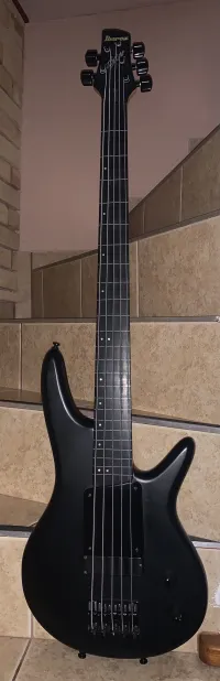 Ibanez GWB35 Fretless - GerLe [November 10, 2025, 8:02 pm]