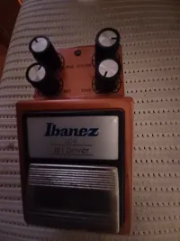 Ibanez Jet Driver JD 9