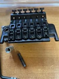 Ibanez Original Edge Tremoló - Sabbat.D. [Ma, 16:59]