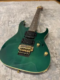 Ibanez RG470F korea
