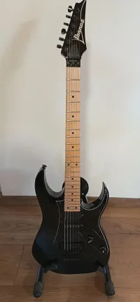 Ibanez RG550-BK