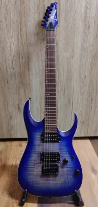 Ibanez RGA 42 FM