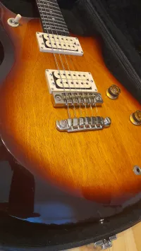 Ibanez ST50 1979