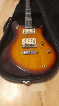 Ibanez ST50 1979 Electric guitar - B M [Day before yesterday, 7:16 pm]