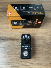 IK Multimedia Tonex one Multieffekt - Jobbik István [Ma, 15:03]