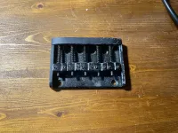 Jackson CBXV 5 Basszusgitár húrláb - Ipibass [Ma, 12:53]