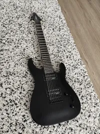 Jackson JS22-7 DKA HT