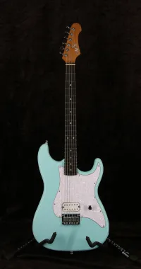 Jet JS-400 HT BL Blue Seymour