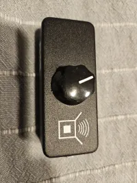 JHS Little Black Amp