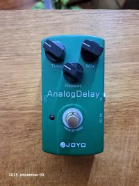 JOYO Analóg pedál