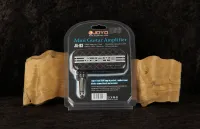 JOYO JA-03 Predzosilňovač pre slúchadlá - Vintage52 Hangszerbolt és szerviz [Today, 11:48 am]