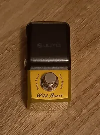 JOYO Wild Boost Booster -  [Today, 9:16 pm]