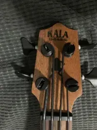 Kala U bass