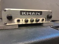 Kézzel készített  Gitarreverstärker-Kopf - Major László [Day before yesterday, 9:30 am]