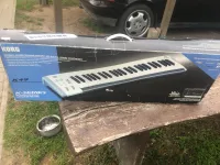 Korg K49 MIDI keyboard - Ifj. Hegedüs Róbert [Day before yesterday, 5:11 pm]