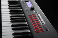 Korg Kross 2 61 Synthesizer - Sándor Bartus [Day before yesterday, 10:04 pm]