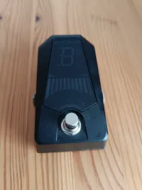 Korg PitcBlack hangoló Hangológép - hegepeti [Ma, 12:22]