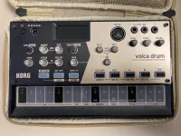 Korg Volca Drum Drum machine - Devenyi Gergely [Today, 4:24 pm]