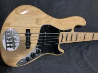 Lakland DJ5