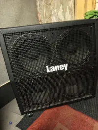 Laney GS412LA Gitárláda - Andorás [Ma, 20:13]