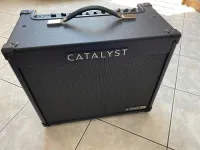 Line6 Catalyst Combo de guitarra - Ladó [Today, 12:44 pm]