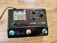 Line6 HX Stomp