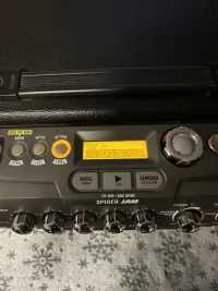 Line6 Spider Jam Guitar combo amp - Hanol Ferenc [Today, 6:49 am]
