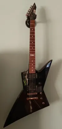 LTD EX-50 Elektromos gitár - Akartacs [Tegnap, 17:14]