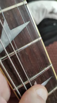 LTD M-400 Első szériás Elektromos gitár - ivanolsen [Ma, 17:02]