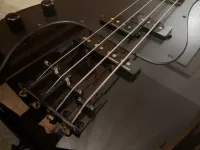 LTD Surveyor 87 LH Balkezes basszusgitár - drywater [Ma, 17:55]