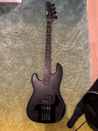 LTD Surveyor 87 LH Balkezes basszusgitár - drywater [2025.11.28. 20:48]