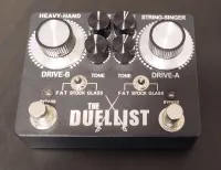 Ly-Rock The Duellist V.1. Overdrive - Zarka Balázs [Tegnap, 16:07]