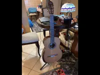 Manuel Rodrigez Cedar 60